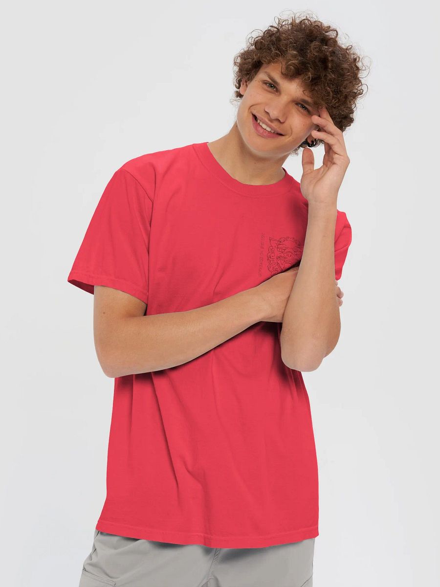 Words To Live By shirt 2 product image (5)
