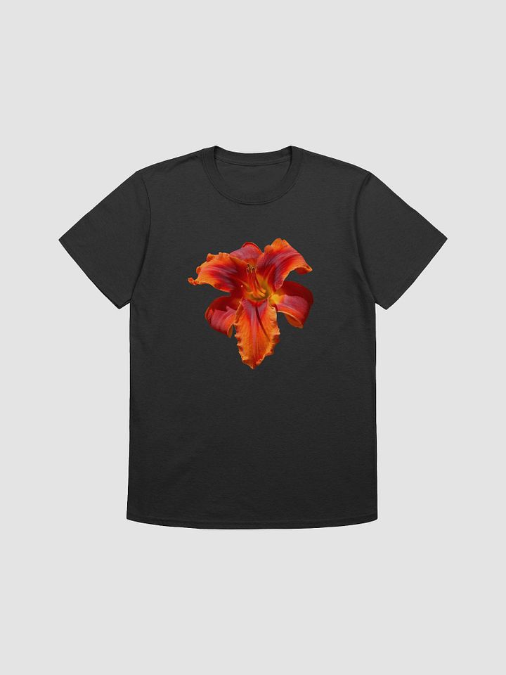 Daylily Dream Unisex T-Shirt product image (2)