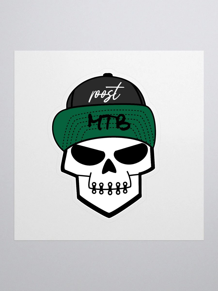 roost skull sticker product image (1)