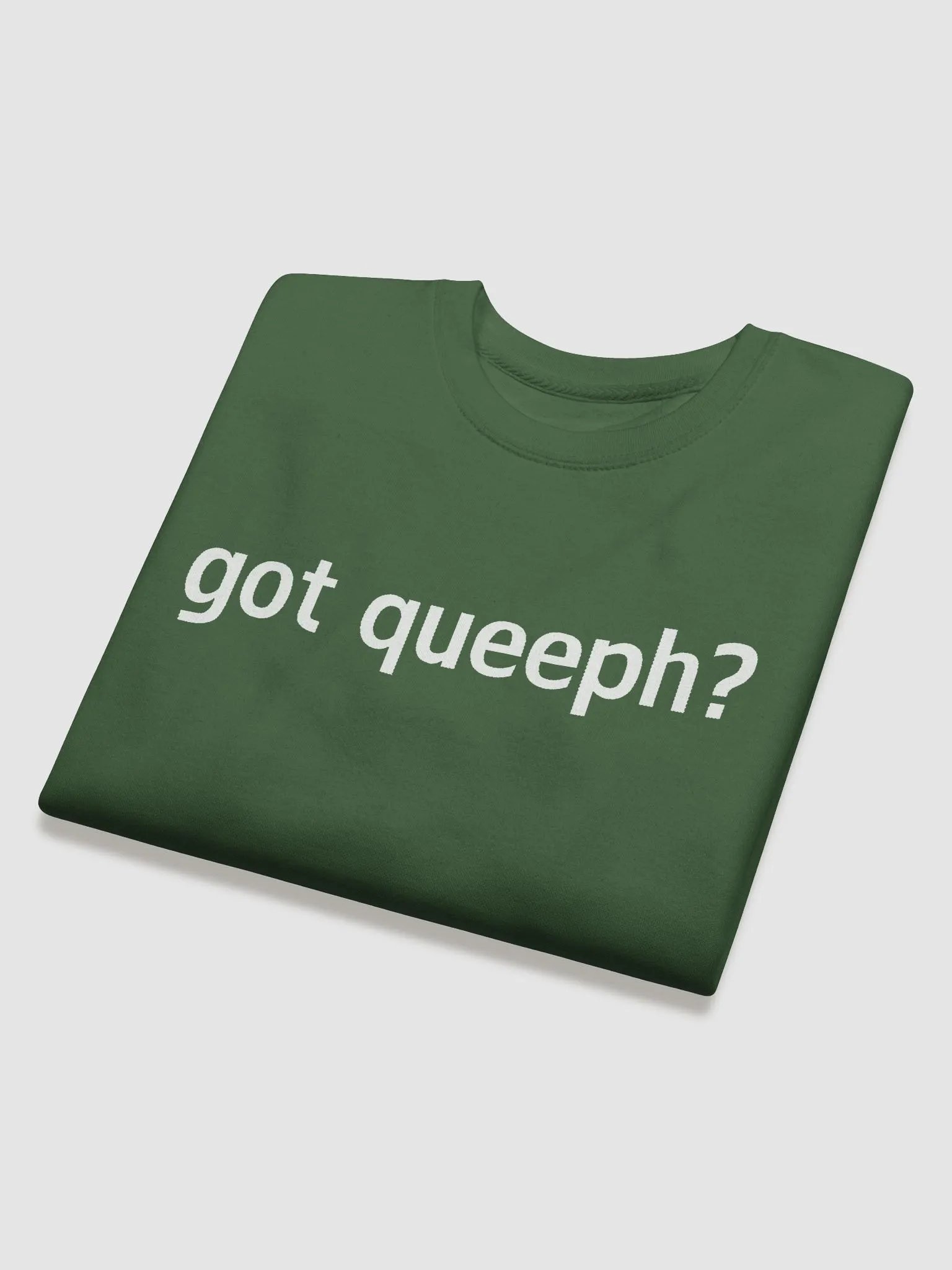 Got Queeph Crewneck product image (4)
