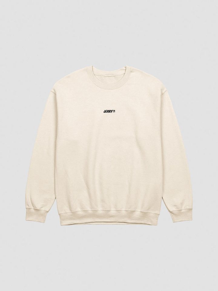JERRY?! Crew product image (1)