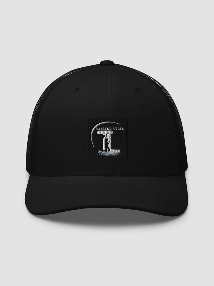 Retro Trucker Hat product image (1)