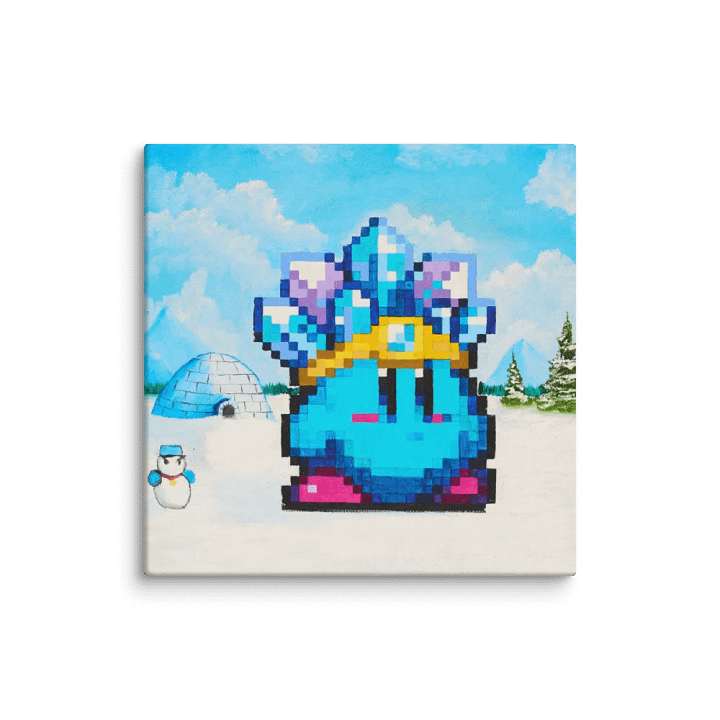 Reprod - Kirby 2022 product image (1)