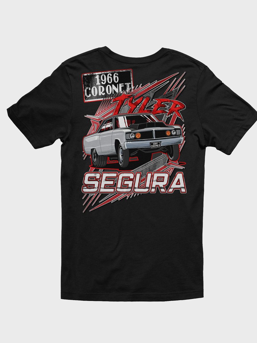Tyler Segura - 1966 Coronet Tee product image (13)
