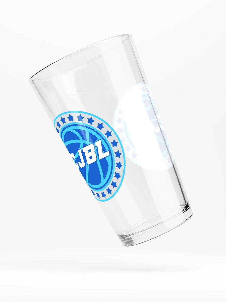 CJBL Shaker Glass product image (4)