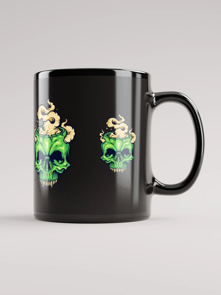 Skull cup product image (2)
