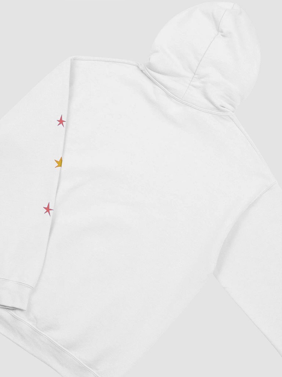 SILLY STARS HOODIE product image (5)