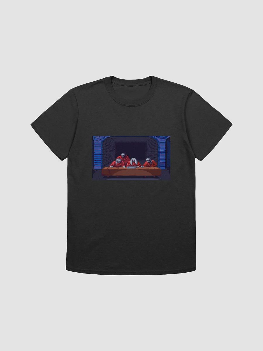 Devil's Hideout Catacombs Tee product image (4)
