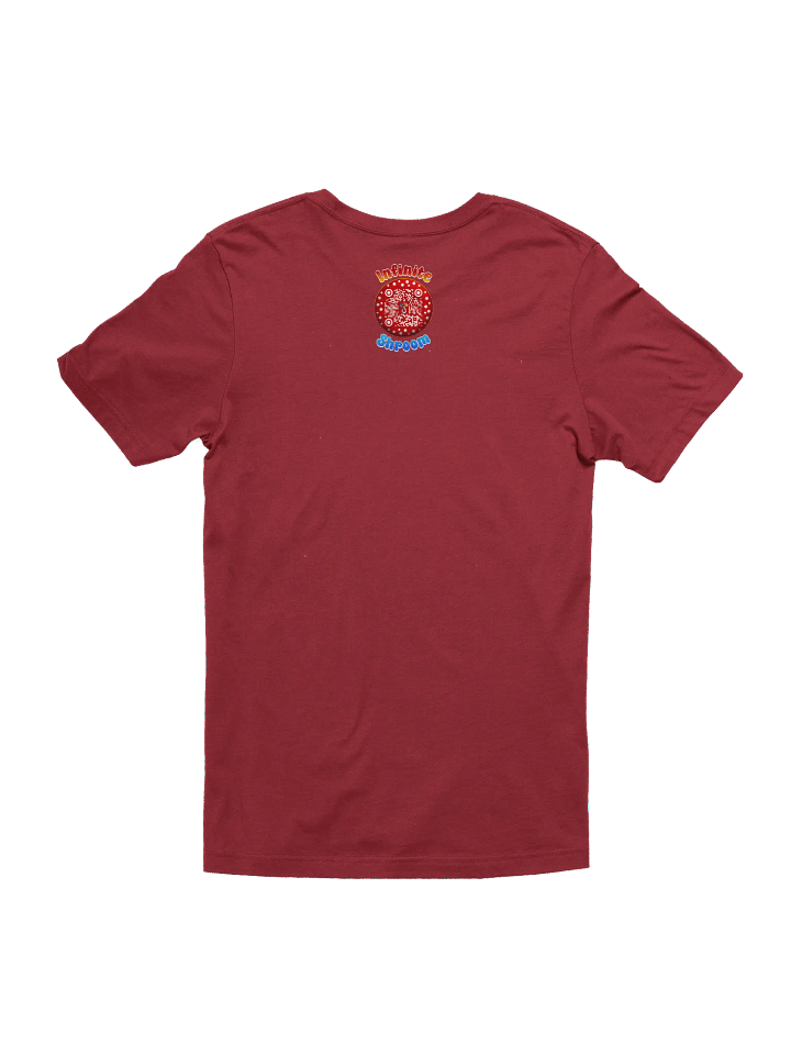 KEEP CALM AND PET ME T-SHIRT product image (2)