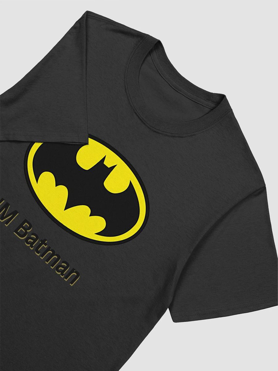 Blatman Symbol Unisex T-Shirt product image (12)