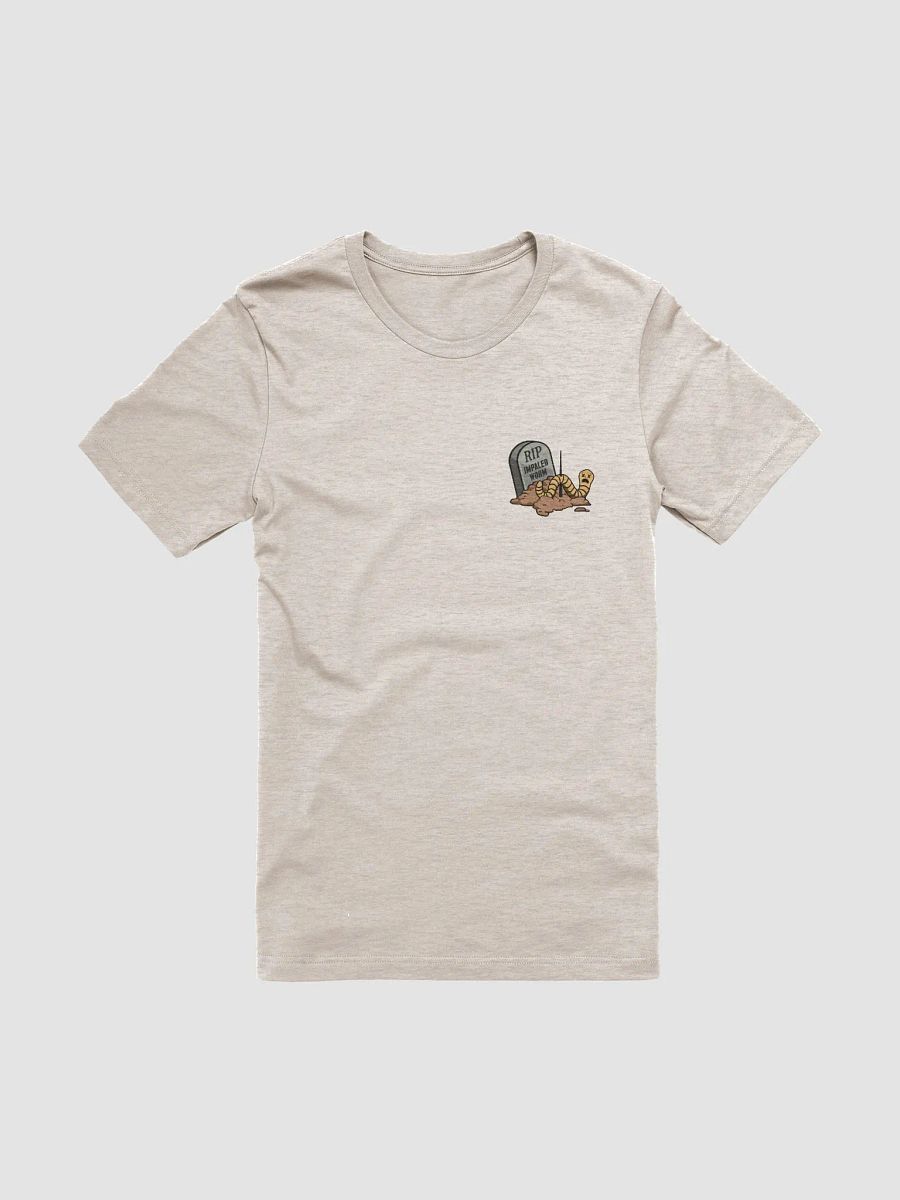 RIP T-Shirt product image (4)