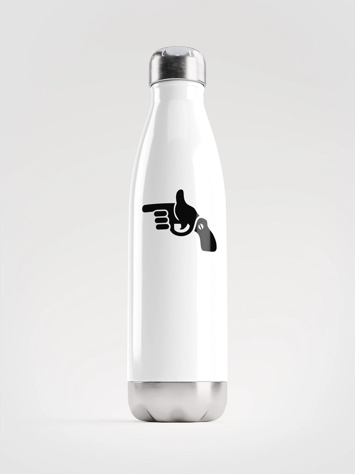 Bang Bang Stainless Steel Water Bottle product image (1)