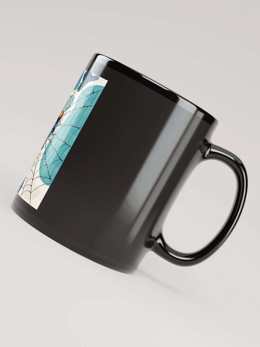 Cosmic Web Explorer Mug product image (3)