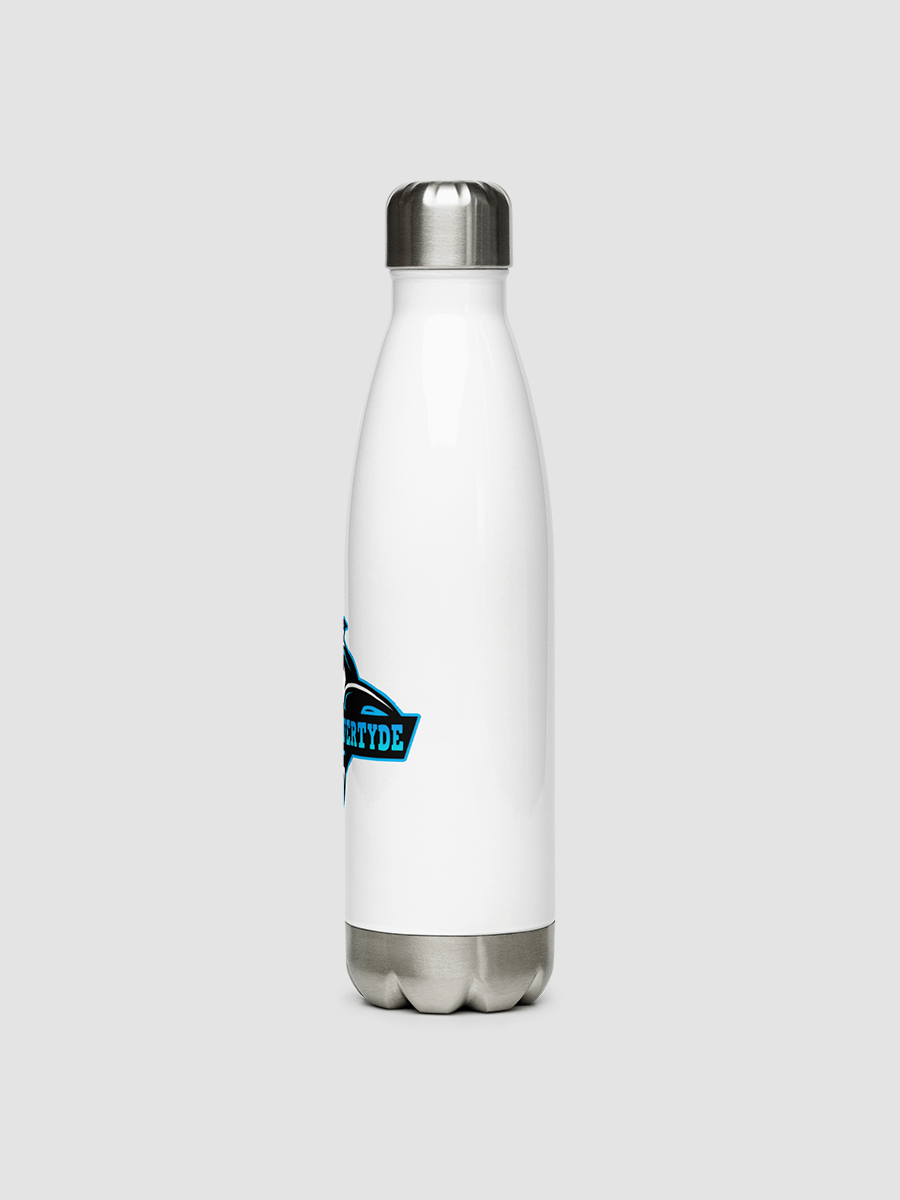 Sylver's Stainless Steel Water Bottle product image (2)