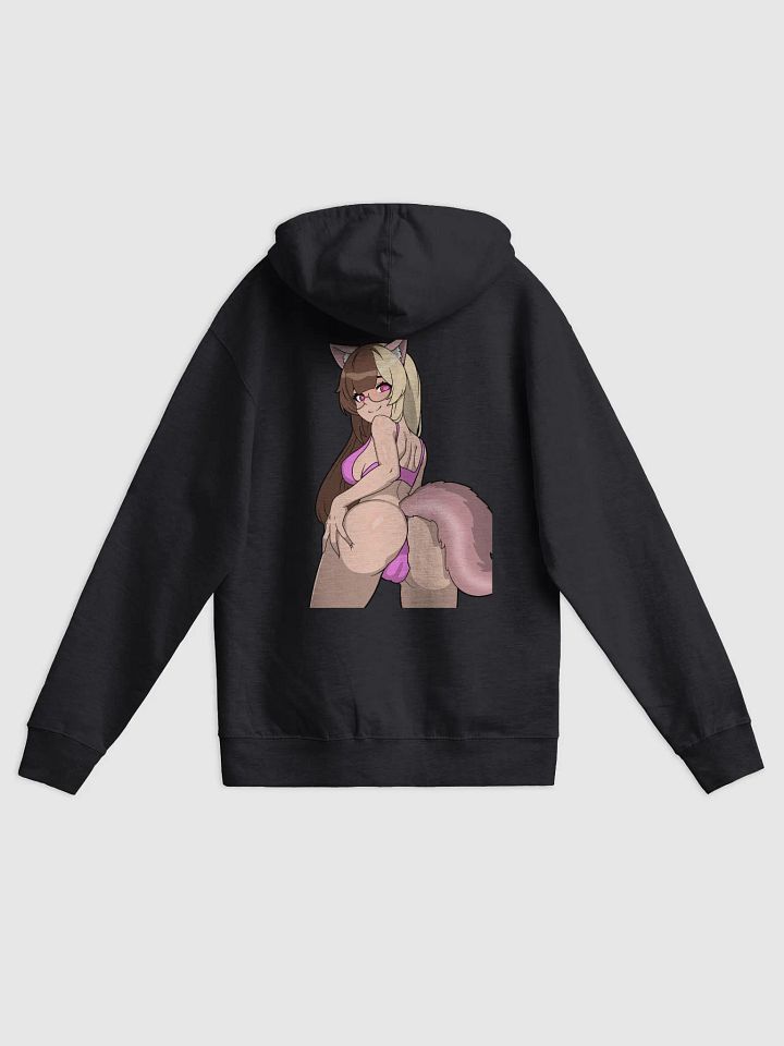 Sunset Hoodie Zipper product image (3)