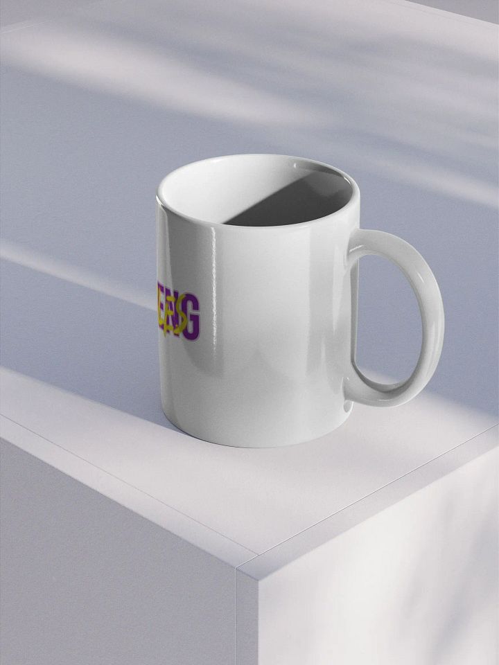 IM IN SHAMBLES MUG product image (2)