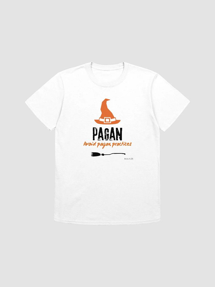 Avoid Pagan Practices product image (1)