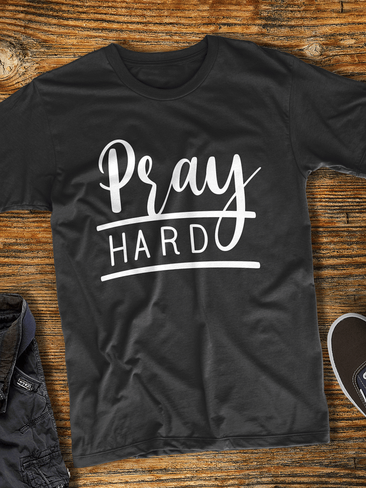 Strength in Prayer product image (1)