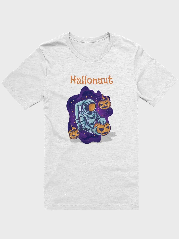 Hallonaut Halloween Tee product image (2)