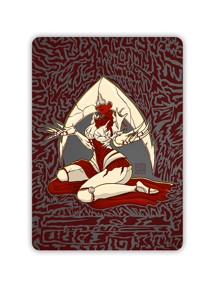 MOM Pin-Up Proxy product image (2)