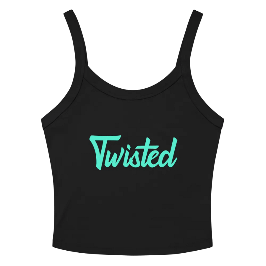 Twisted Tank product image (2)