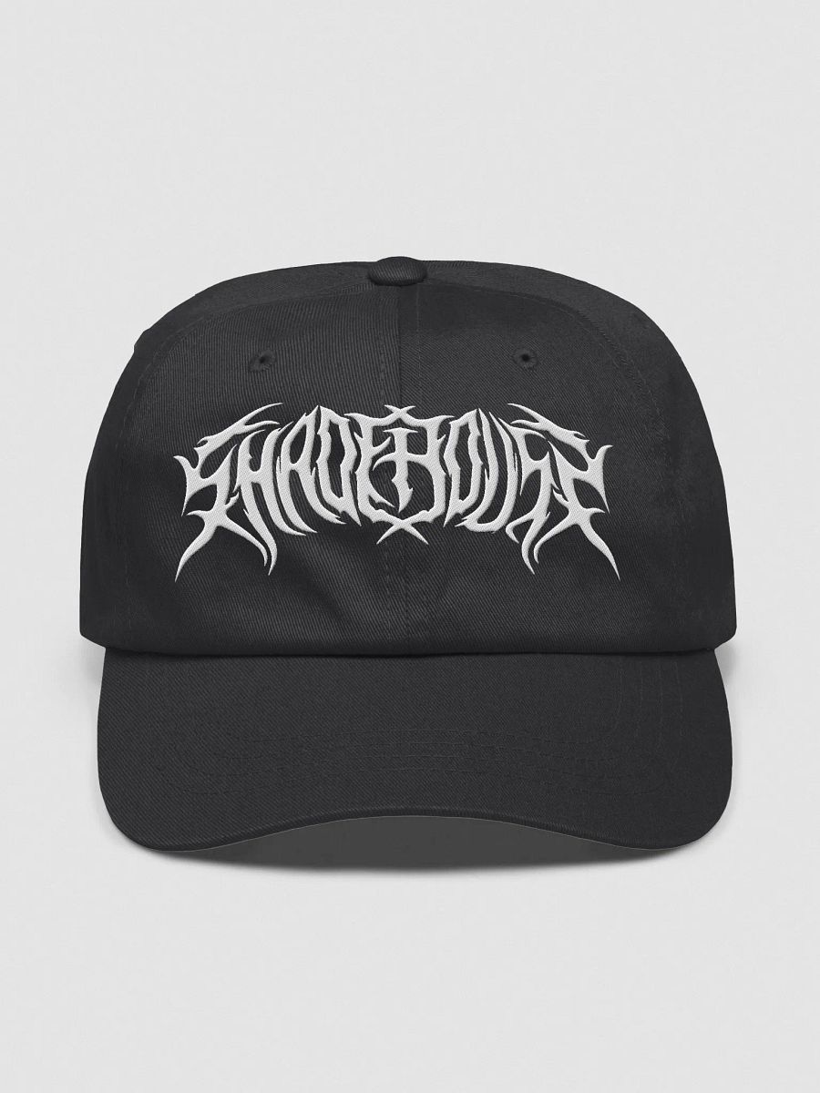 Metal Logo product image (1)