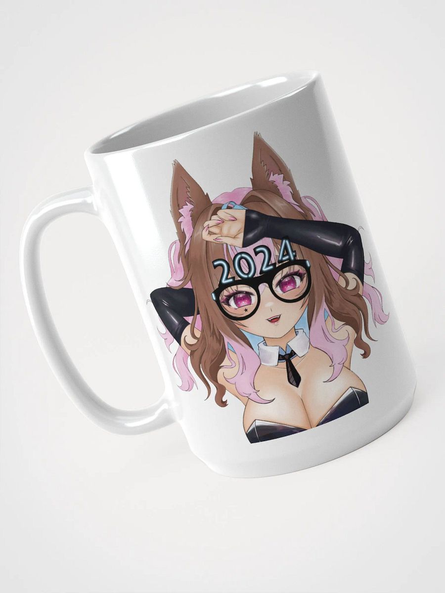 Happy New Year 2024 Mug product image (3)