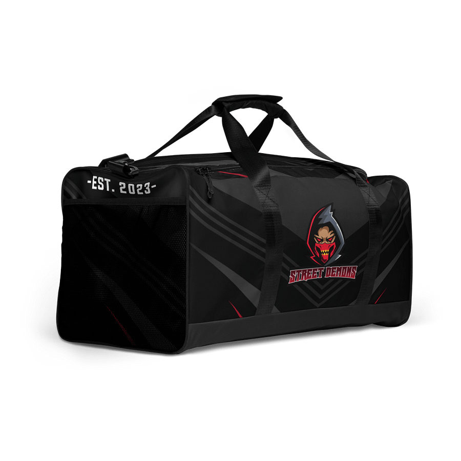 SDE Duffle Bag product image (2)