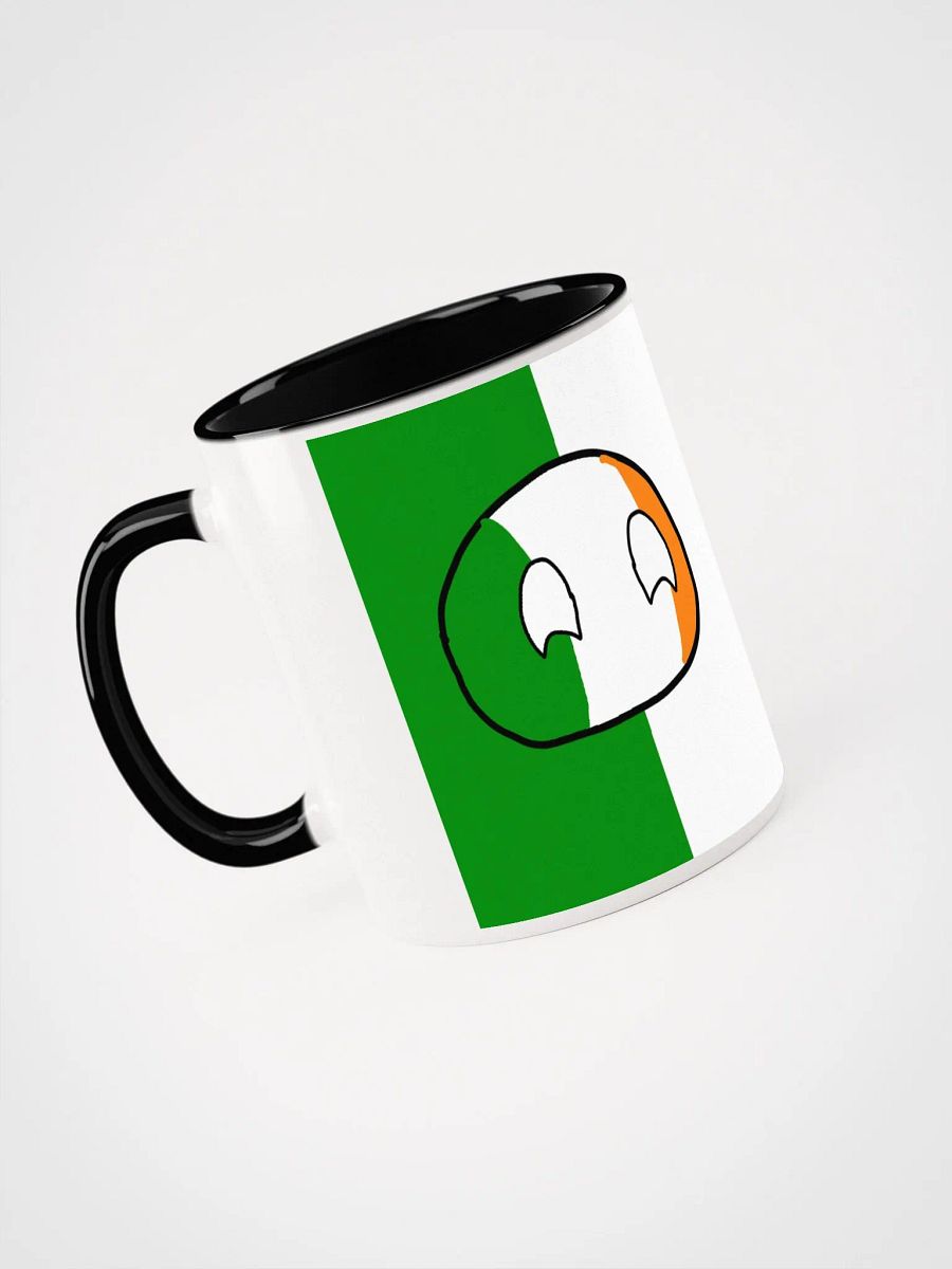 Ireland Mug product image (9)