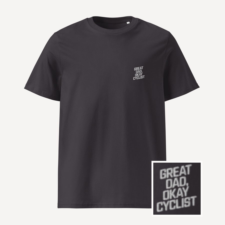Great Dad, Okay Cyclist product image (1)