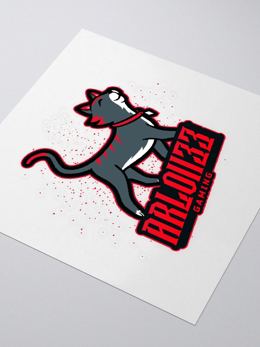 Arlo LOGO Stickers product image (8)