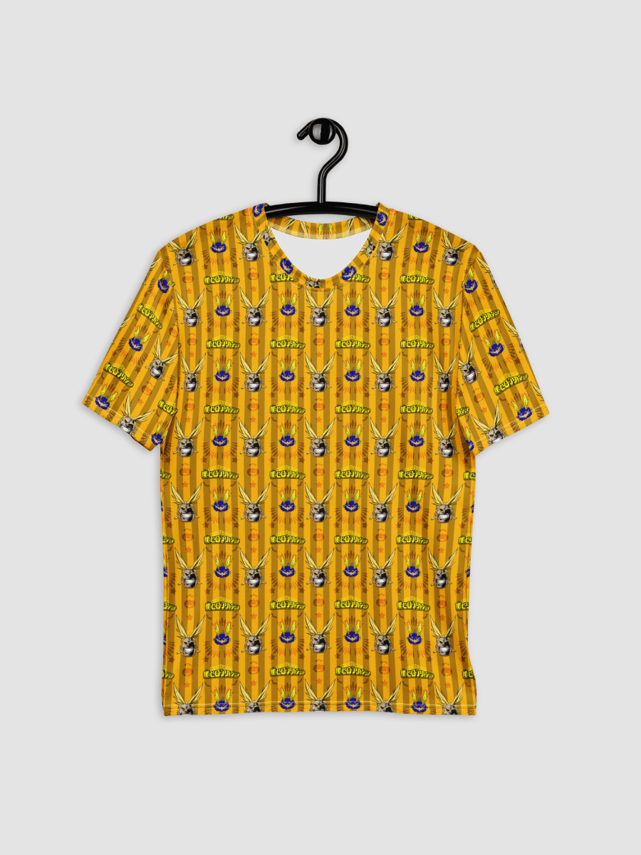 Halloween All Might Shirt product image (5)