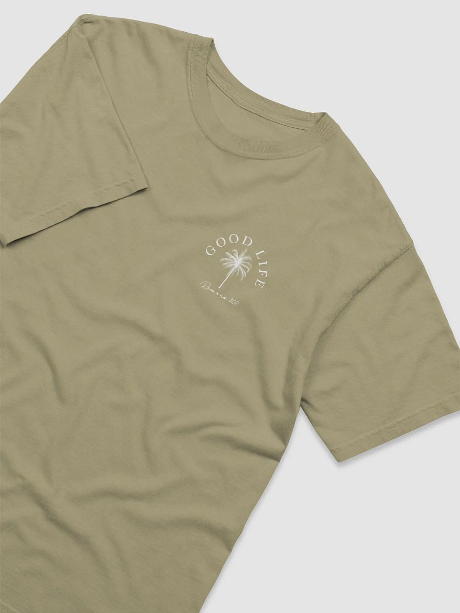 Shaded Tee product image (31)