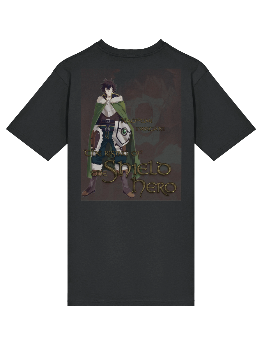 The Rising Of The Shield Hero: Naofumi Iwatani product image (4)
