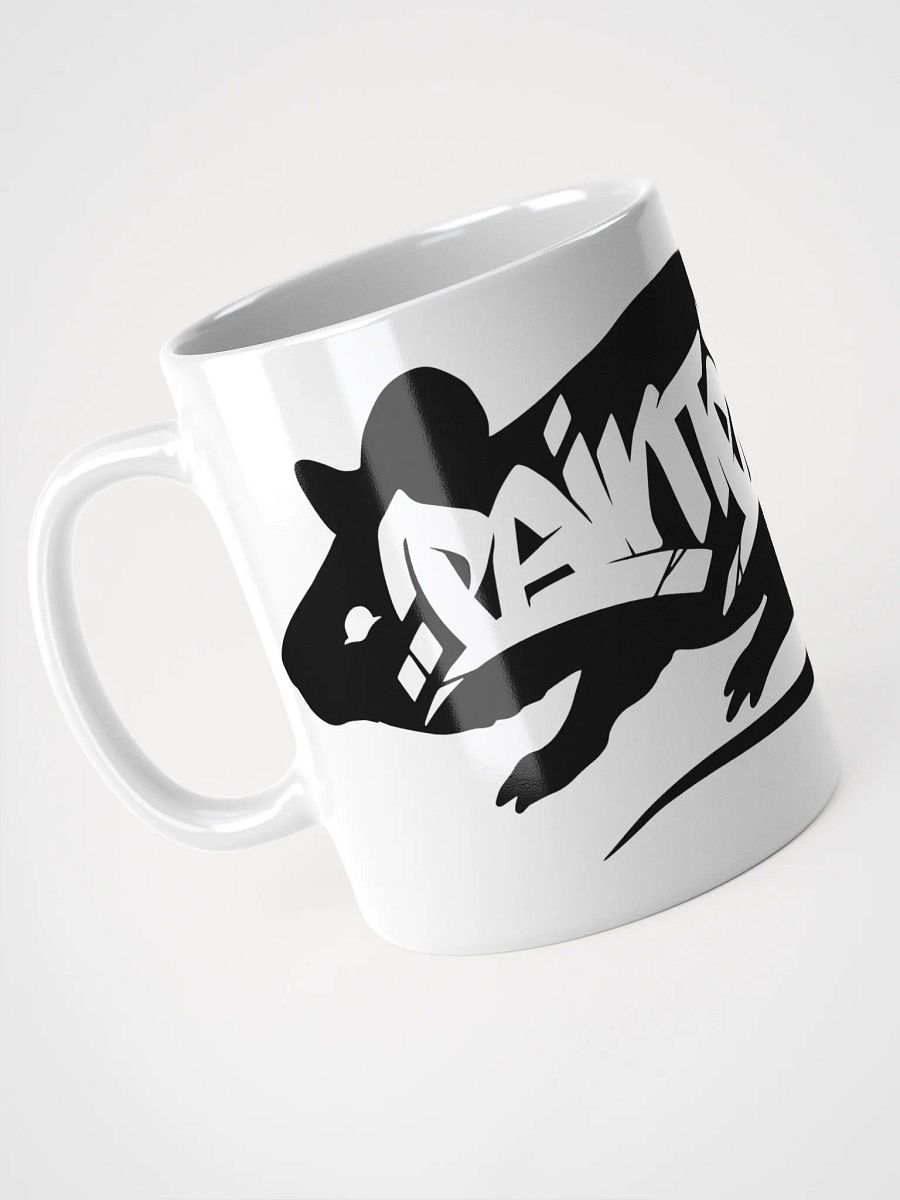 Rat Mug product image (5)