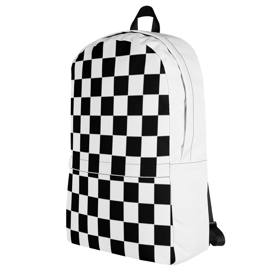 CHECKERBOARD BAG product image (3)