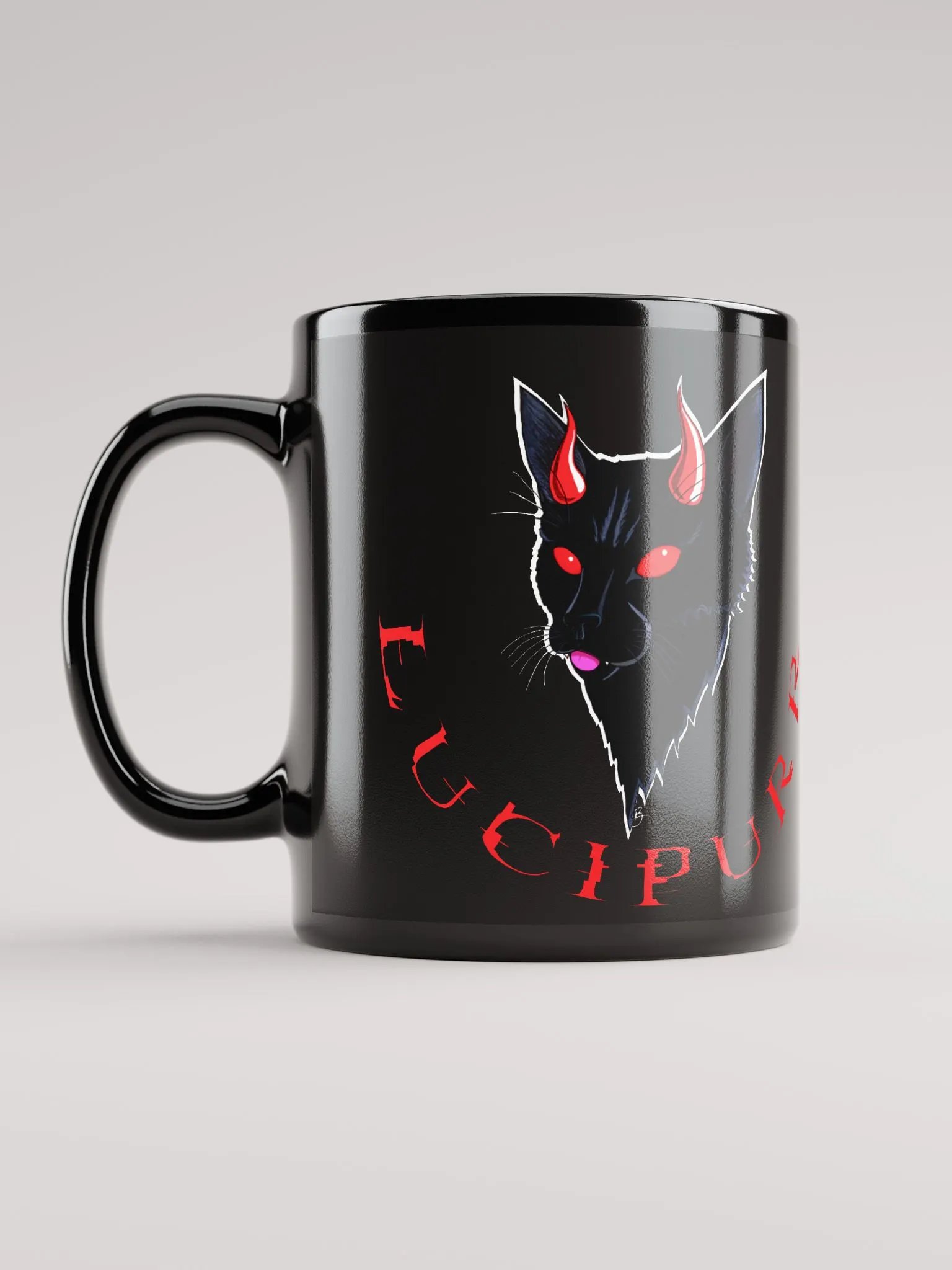 Lucipurr Mug product image (11)