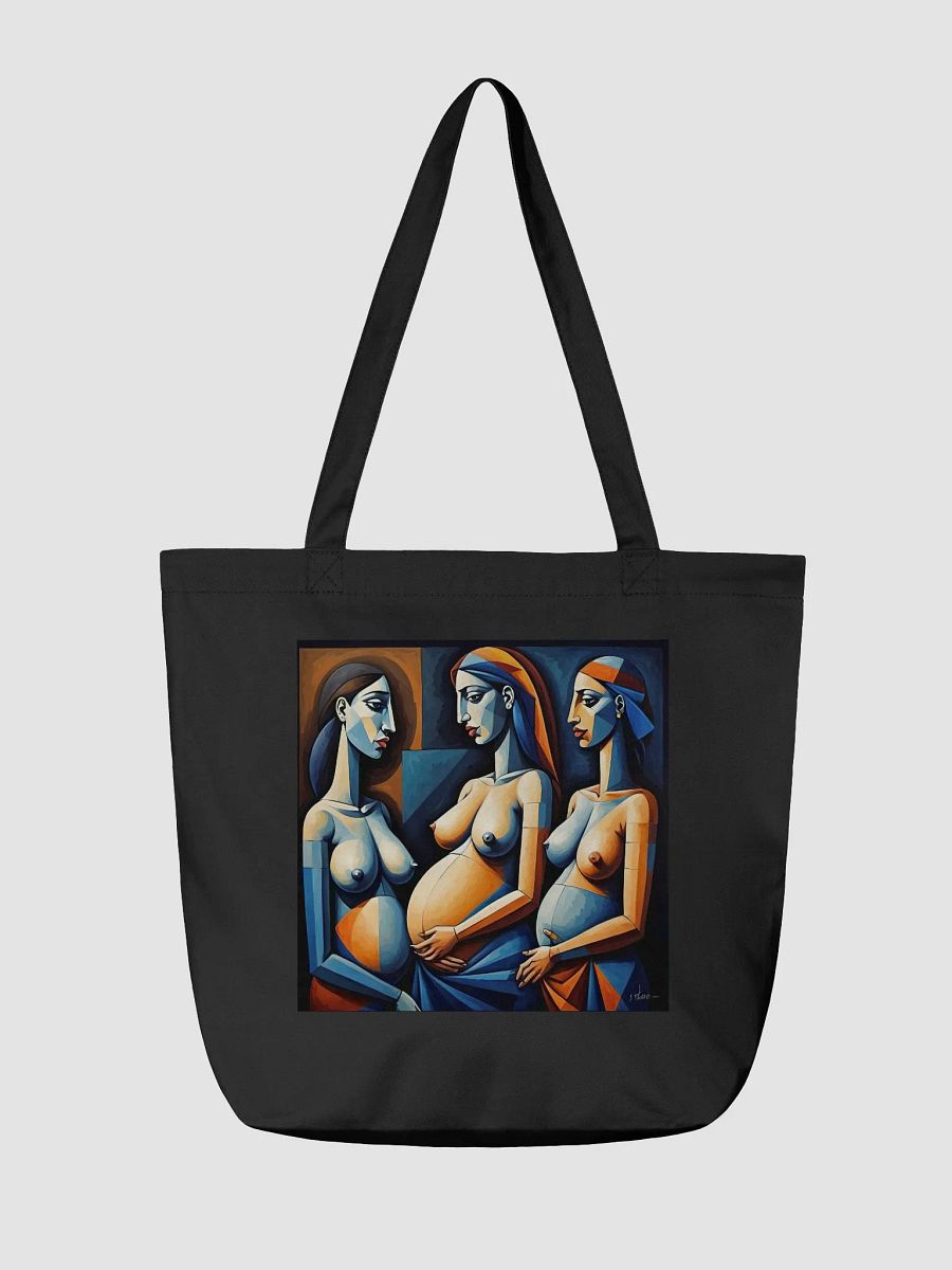 Brandela - Cubisme 11:11 product image (2)