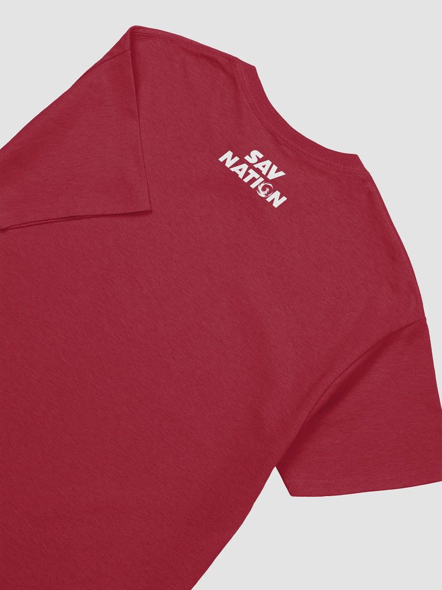 Sweaty Drip Tee product image (16)