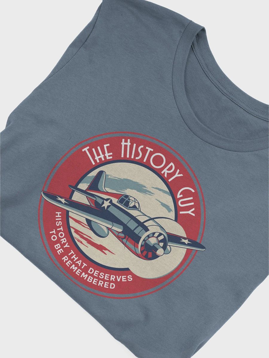 Plane Premium Tee product image (3)