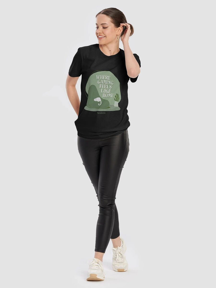 Feels Like Home Shirt product image (100)