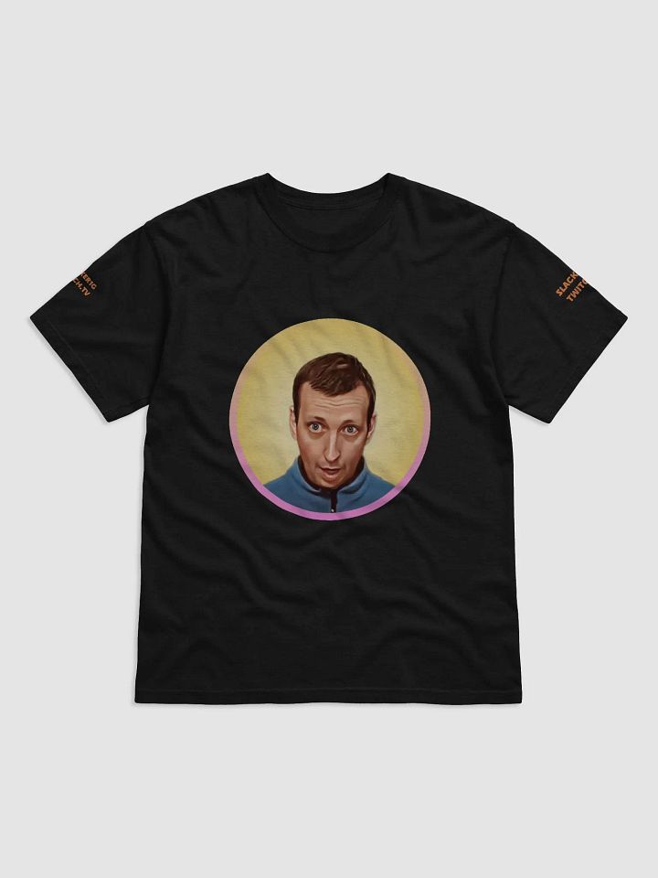 slacker dacker shirt product image (1)