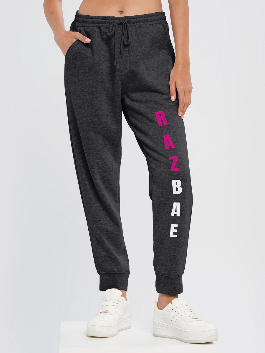 Razbae Classic Joggers product image (12)