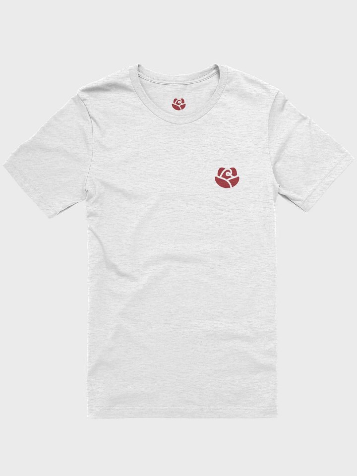 Bella+Canvas Supersoft T-Shirt product image (1)