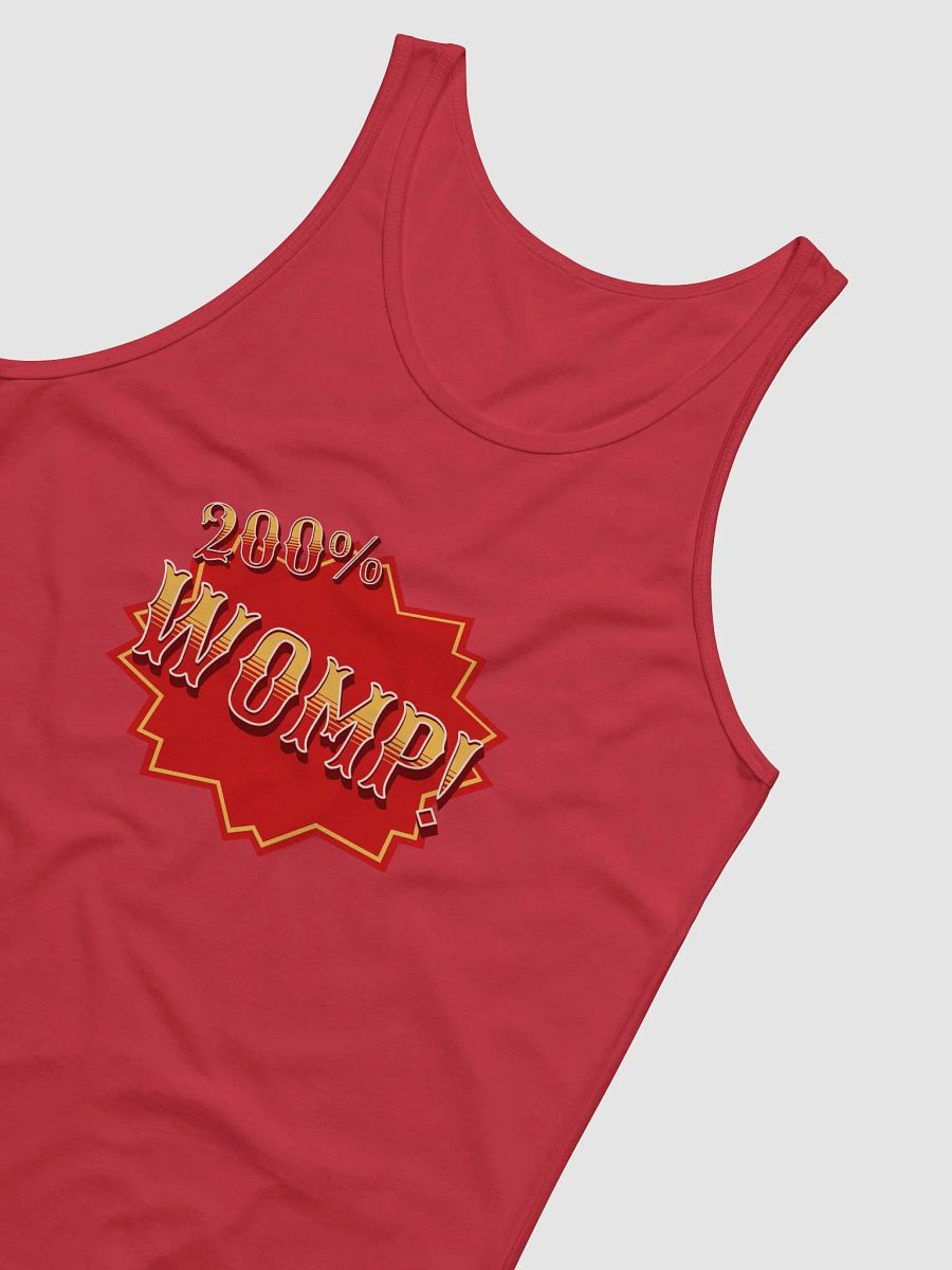 Womp Womp tank product image (4)