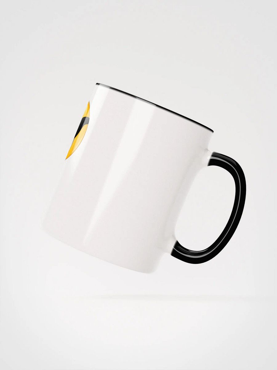 Hot Faith Emoji Mug product image (11)