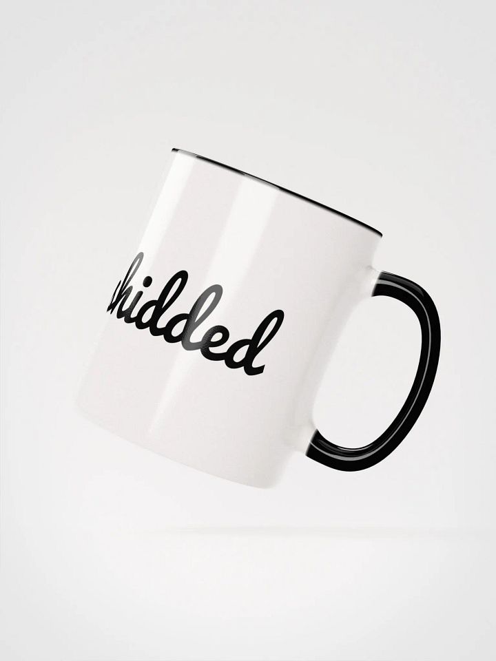 "i shidded" Coffee Mug product image (22)