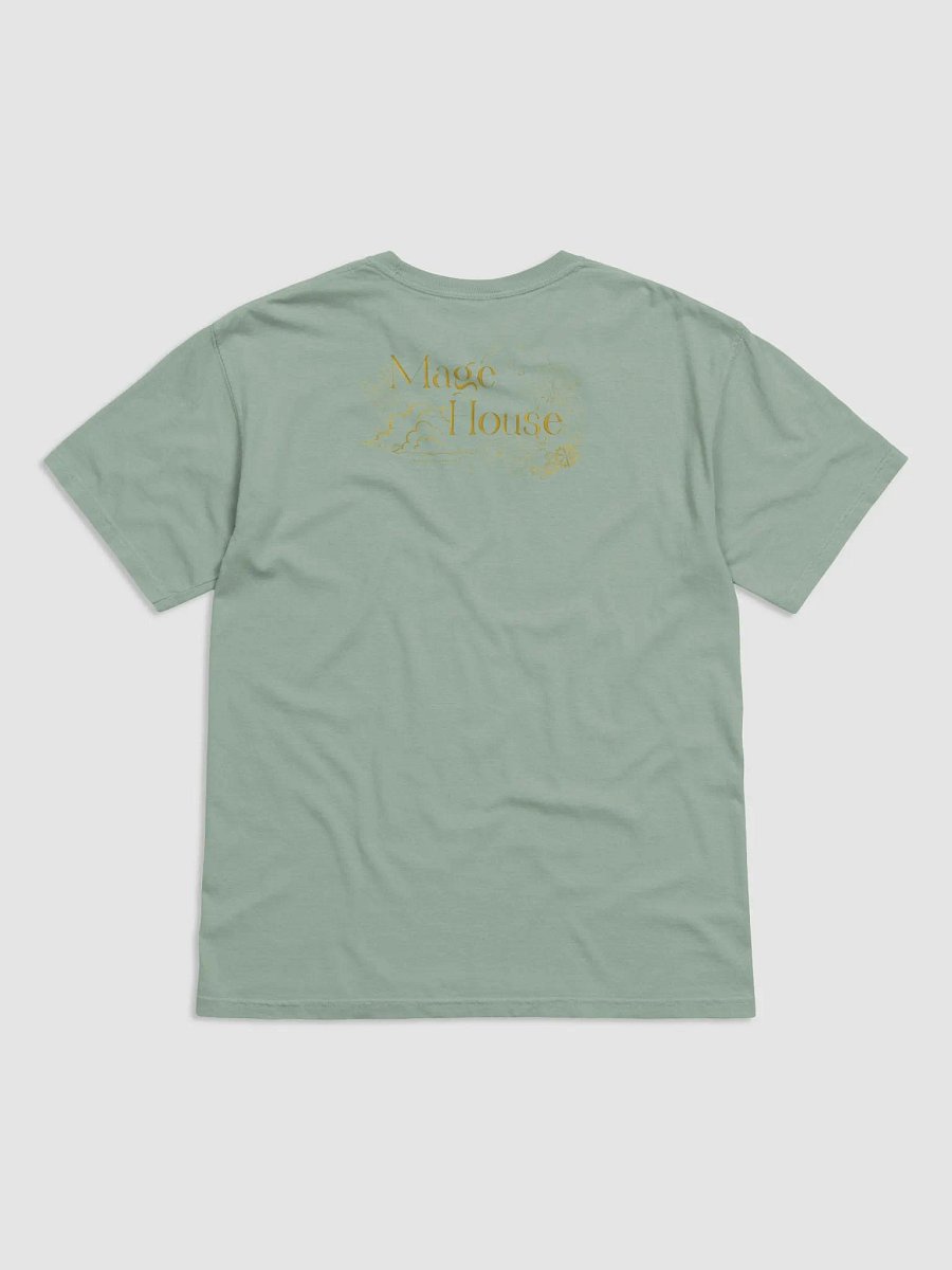 Mecha Mage: Year of the Dragon - Comfort Tee product image (2)