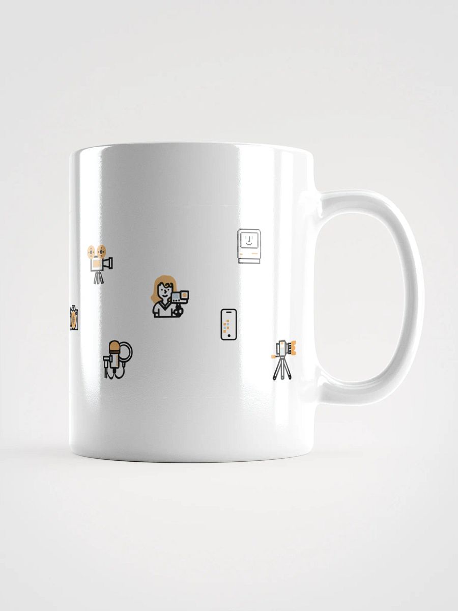 Tech Mug Light product image (1)