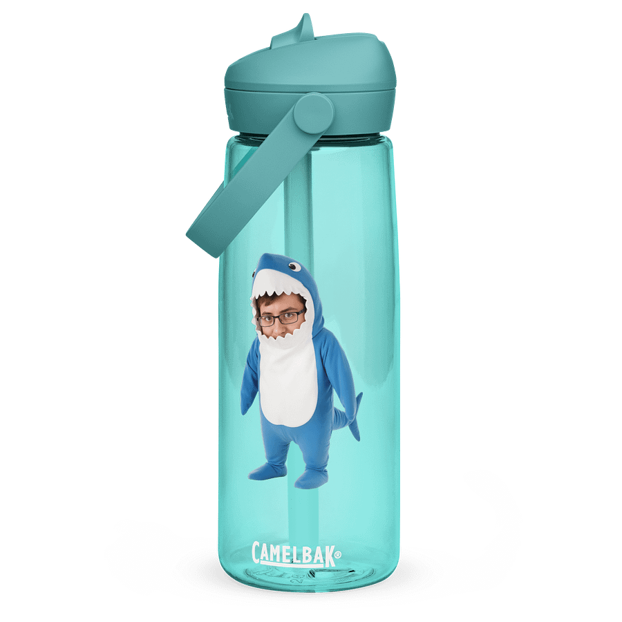 Sharkgaddy Camelbak bottle product image (9)